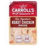 Carroll's Signature Roast Roasted Chicken Pieces (100 g)